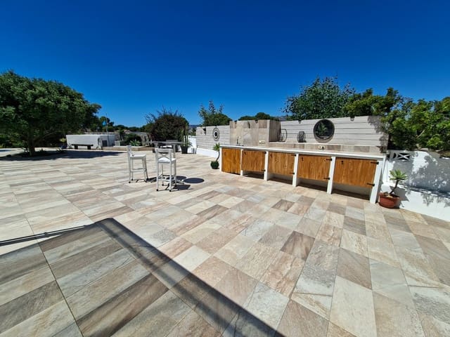 5 chambre Villa/Maison à vendre à Cometa - Carrió, Calpe / Calp - 790 000 € (Ref: 10034369)