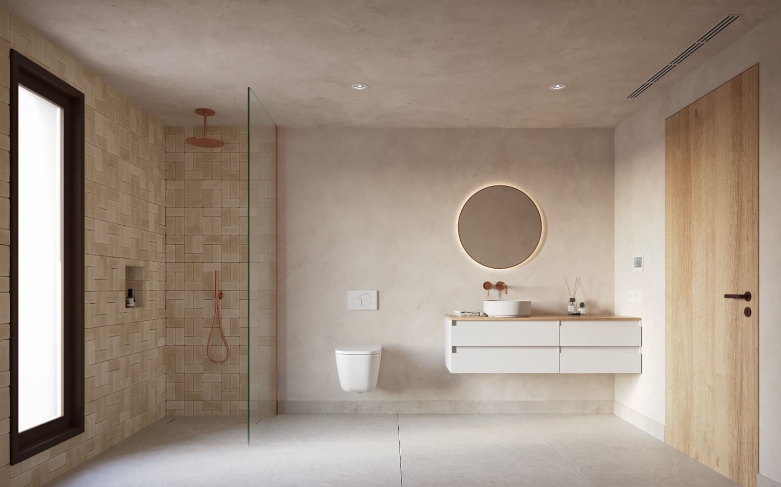 3 quarto Moradia para venda em Alcalali / Alcanali com piscina garagem - 895 000 € (Ref: 10076905)