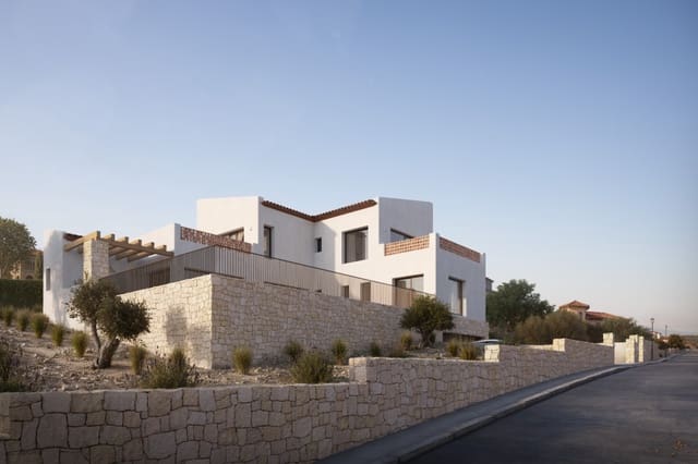 3 camera da letto Villa in vendita in Alcalalí / Alcanalí con piscina garage - 895.000 € (Rif: 10076905)