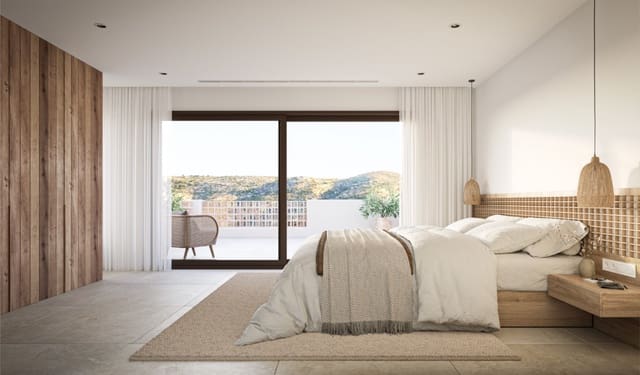 3 camera da letto Villa in vendita in Alcalalí / Alcanalí con piscina garage - 895.000 € (Rif: 10076905)