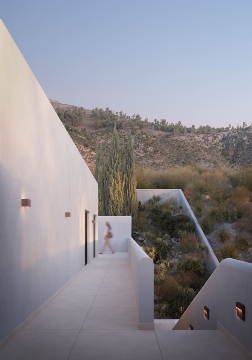 3 bedroom Villa for sale in Jalon / Xalo with pool garage - € 960,000 (Ref: 10076906)