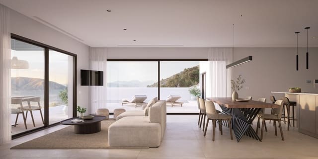 3 bedroom Villa for sale in Jalón / Xaló with pool garage - € 960,000 (Ref: 10076906)