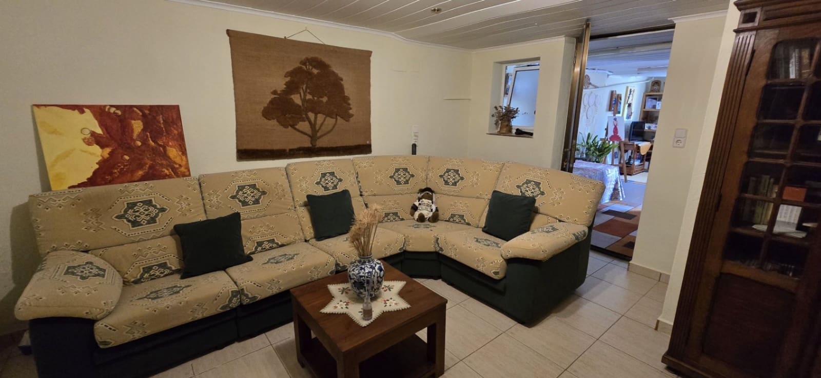 3 Zimmer Villa zu verkaufen in Orba mit Pool Garage - 490.000 € (Ref: 10086355)