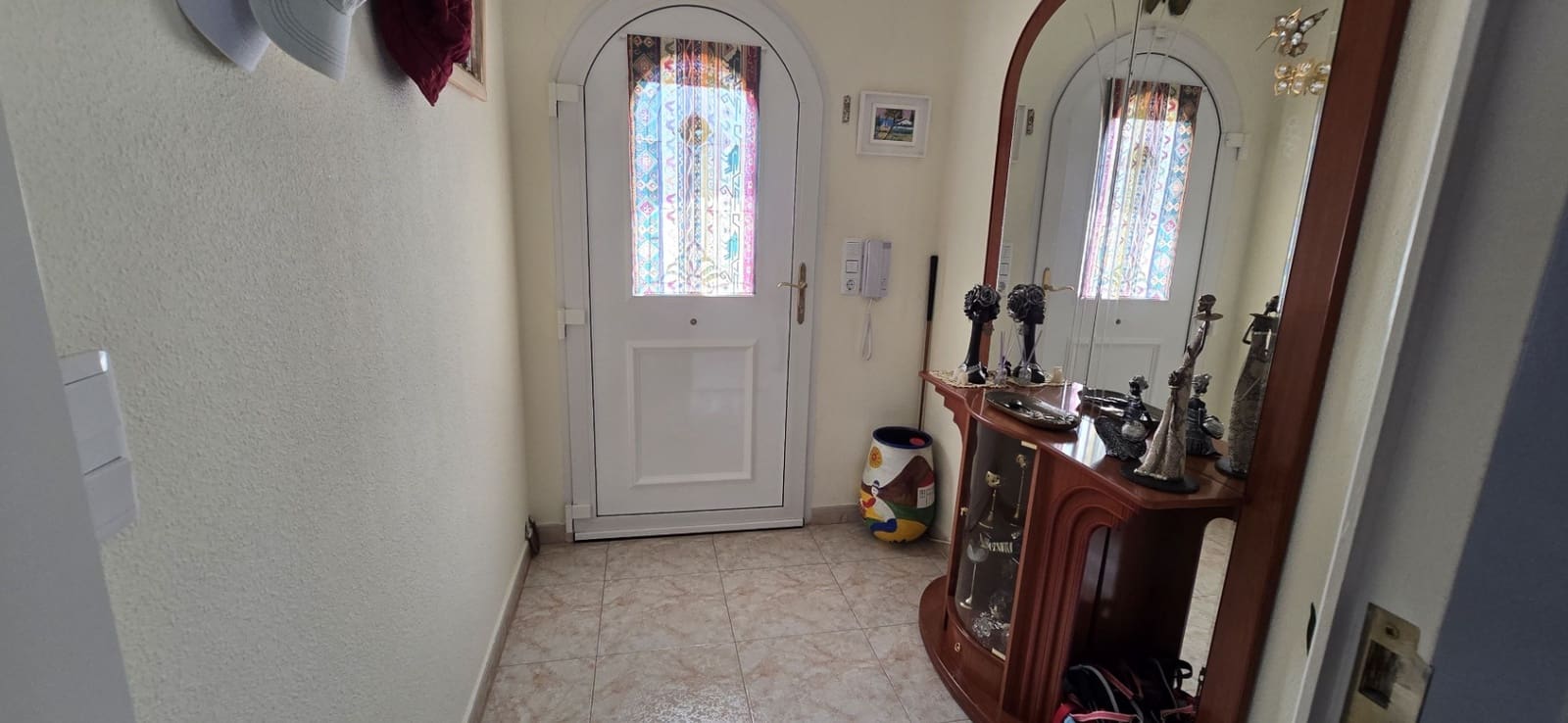 3 Zimmer Villa zu verkaufen in Orba mit Pool Garage - 490.000 € (Ref: 10086355)