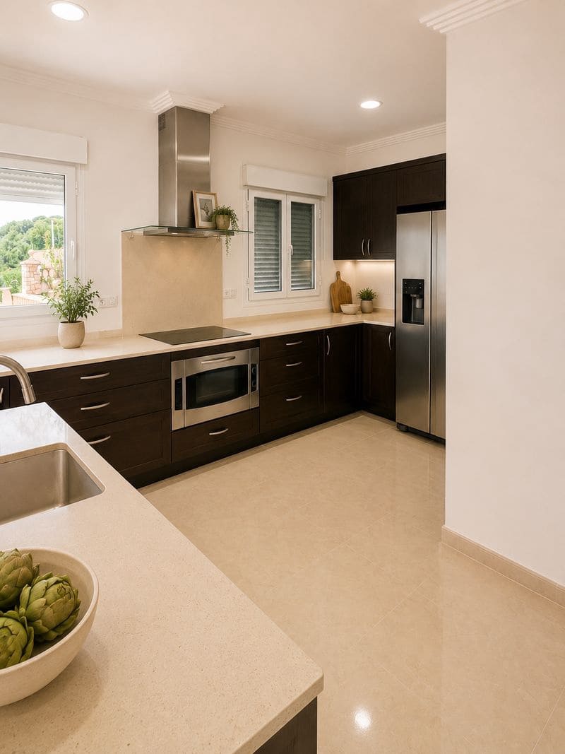 5 camera da letto Villa in vendita in Beniarbeig con piscina garage - 799.000 € (Rif: 10098707)