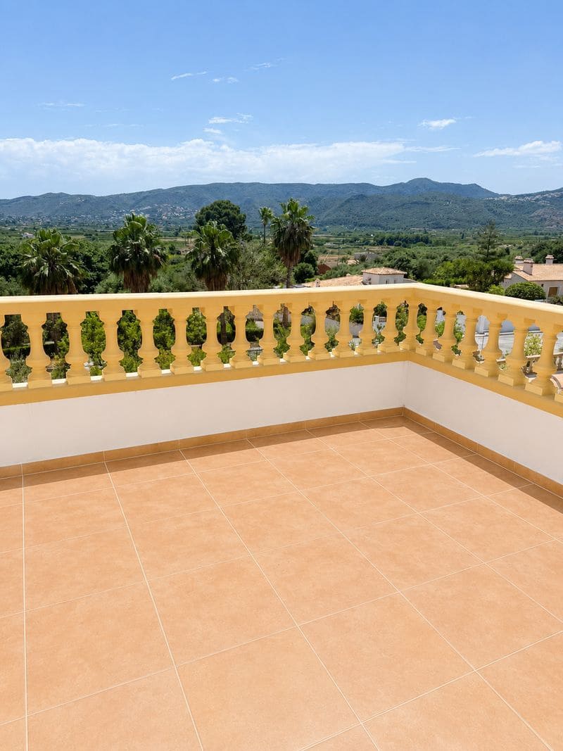 5 camera da letto Villa in vendita in Beniarbeig con piscina garage - 799.000 € (Rif: 10098707)