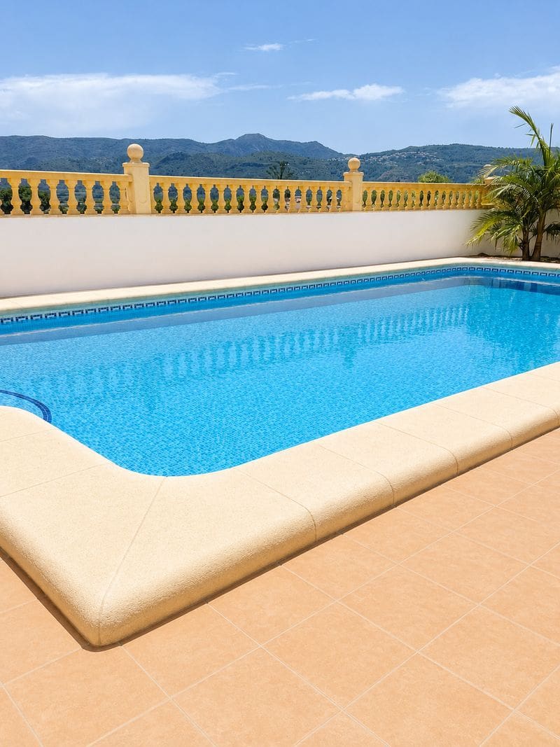 5 camera da letto Villa in vendita in Beniarbeig con piscina garage - 799.000 € (Rif: 10098707)