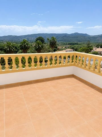 5 camera da letto Villa in vendita in Beniarbeig con piscina garage - 799.000 € (Rif: 10098707)