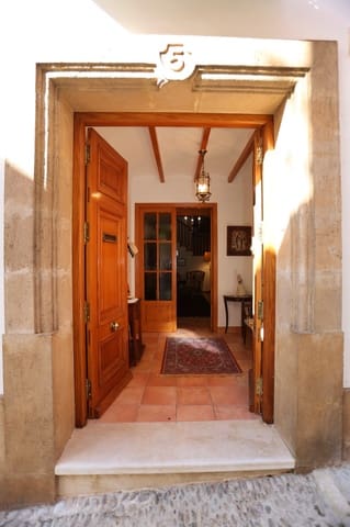 5 chambre Villa/Maison à vendre à Benissa - 720 000 € (Ref: 10103626)