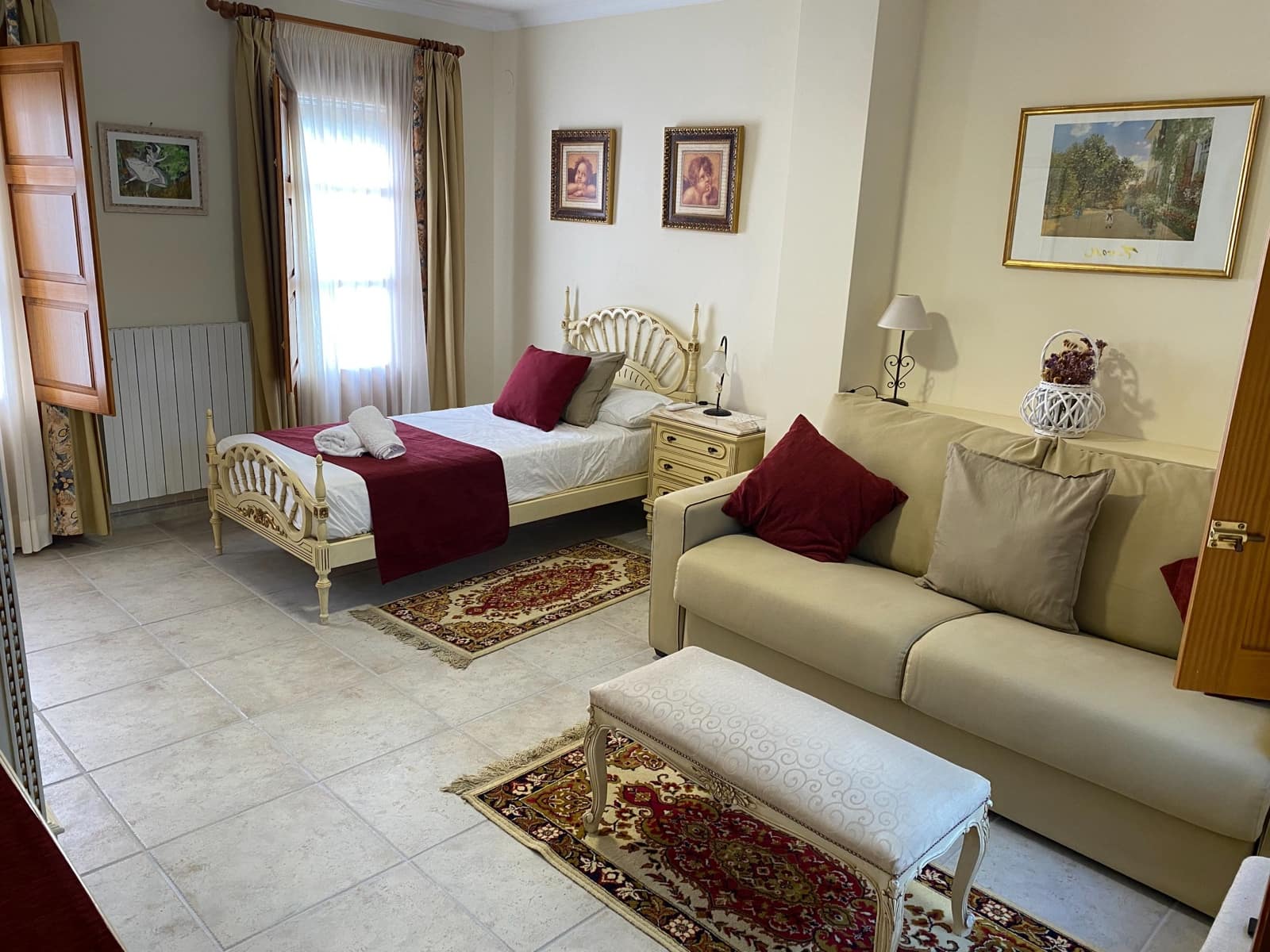 5 chambre Villa/Maison à vendre à Benissa - 720 000 € (Ref: 10103626)