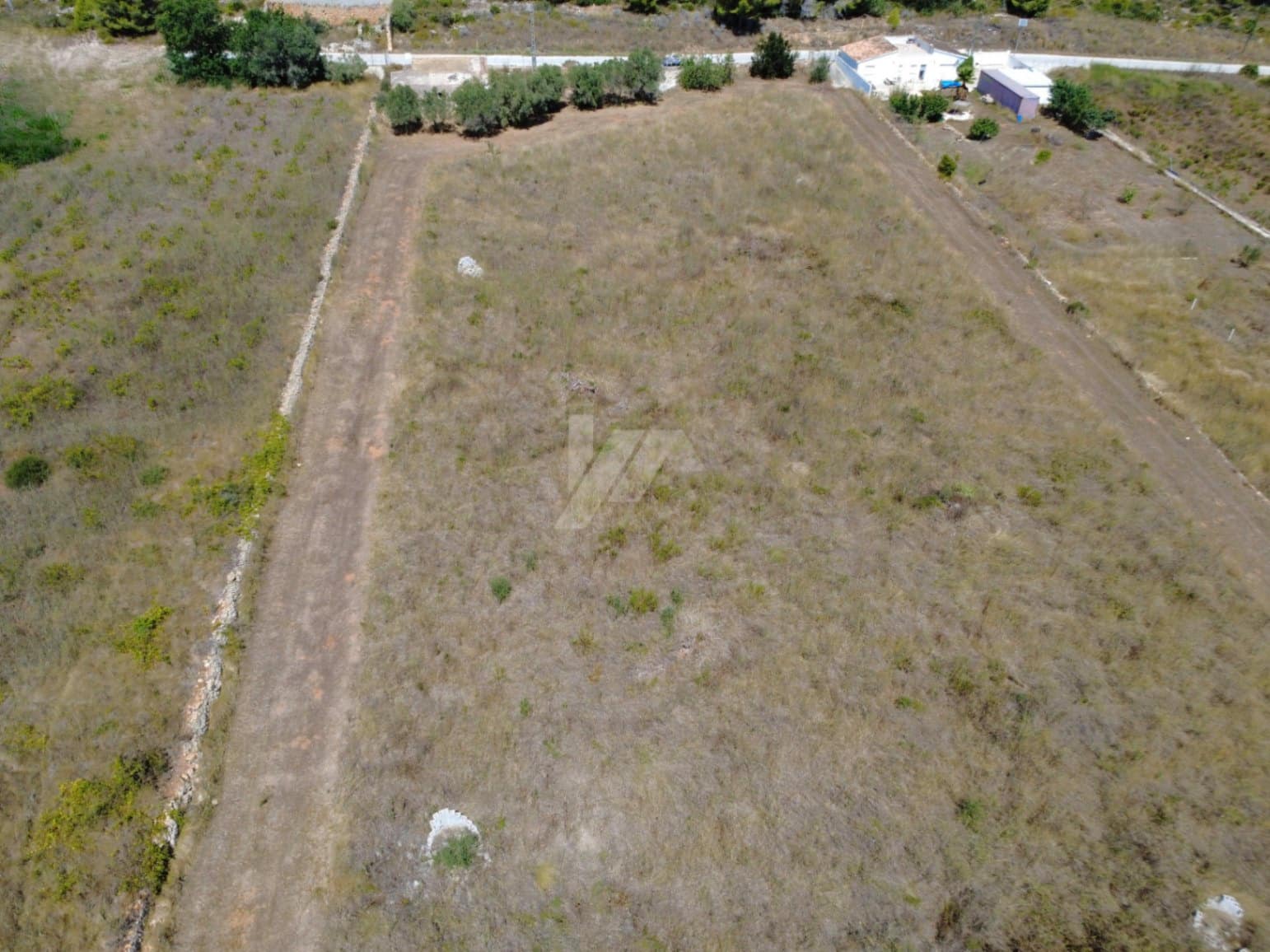 Terrain à Bâtir à vendre à Teulada - 294 000 € (Ref: 10103628)