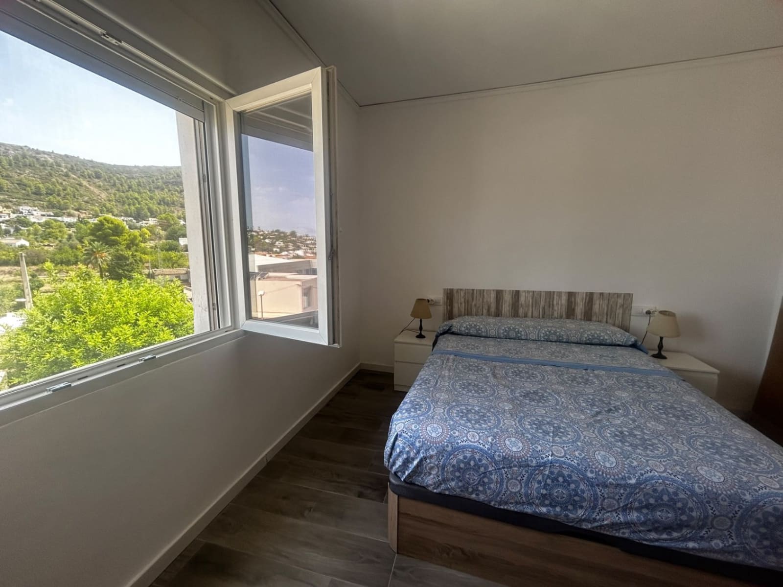 3 Zimmer Wohnung zu verkaufen in Orba mit Garage - 208.000 € (Ref: 10124882)