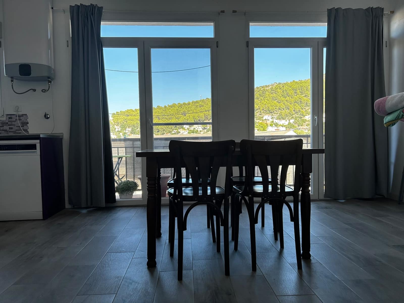 3 Zimmer Wohnung zu verkaufen in Orba mit Garage - 208.000 € (Ref: 10124882)