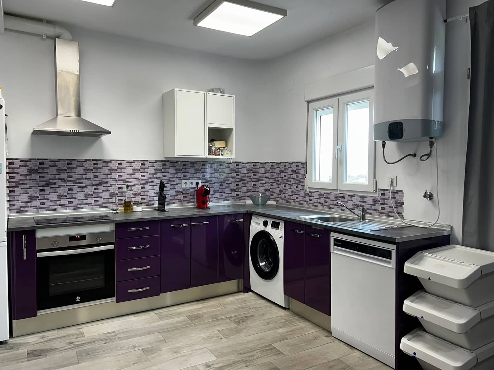 3 Zimmer Wohnung zu verkaufen in Orba mit Garage - 208.000 € (Ref: 10124882)