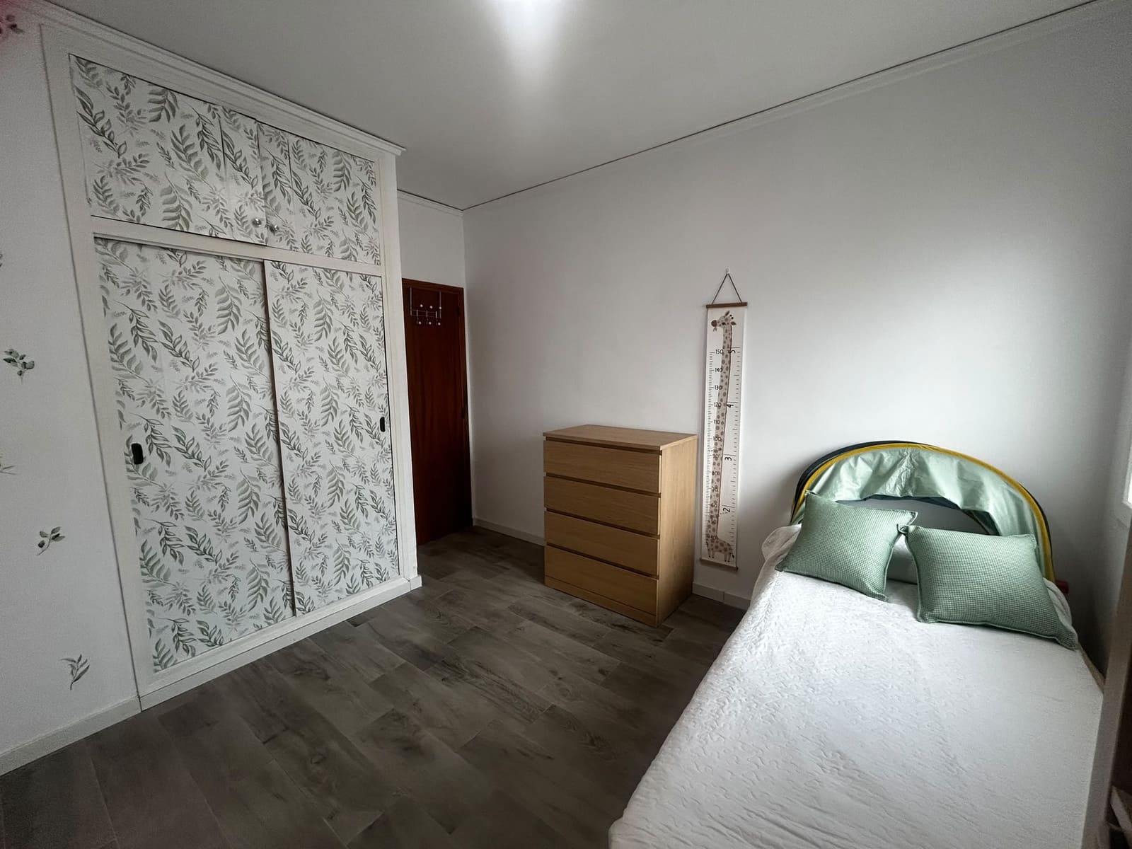 3 Zimmer Wohnung zu verkaufen in Orba mit Garage - 208.000 € (Ref: 10124882)