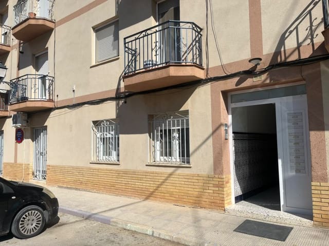 3 slaapkamer Flat te koop in Orba met garage - € 208.000 (Ref: 10124882)