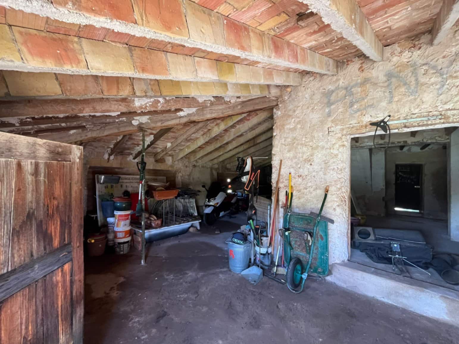 Finca/Country House for sale in Rafol de Almunia - € 220,000 (Ref: 10167271)