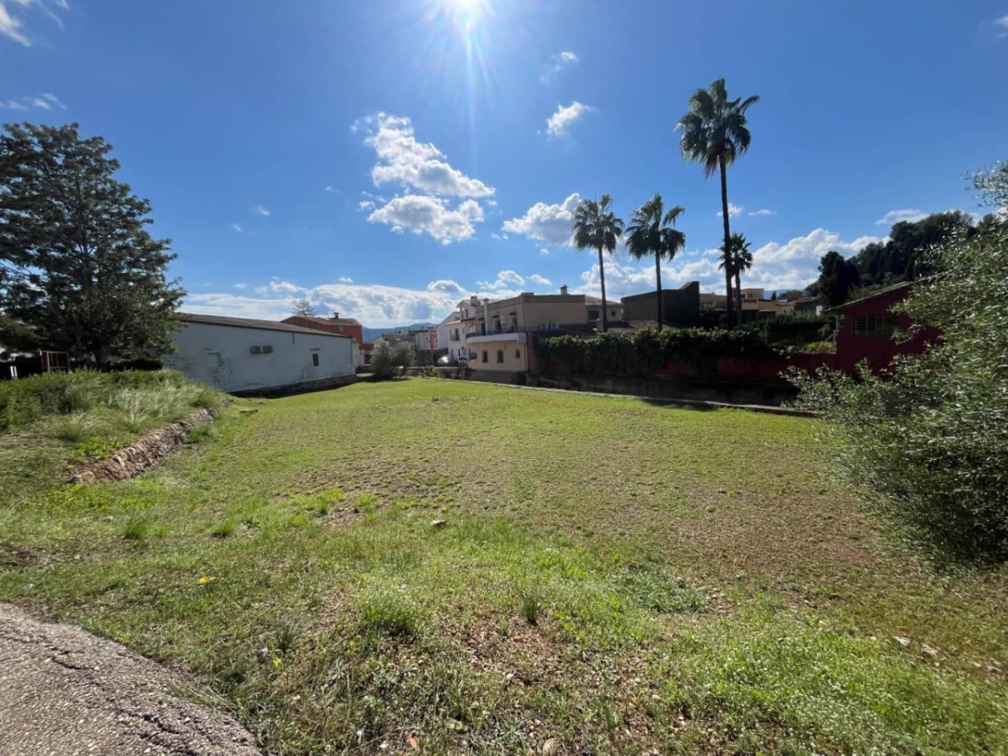 Finca/Country House for sale in Rafol de Almunia - € 220,000 (Ref: 10167271)