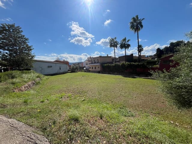 Finca/Herregård til salgs i Ráfol de Almunia - € 220 000 (Ref: 10167271)