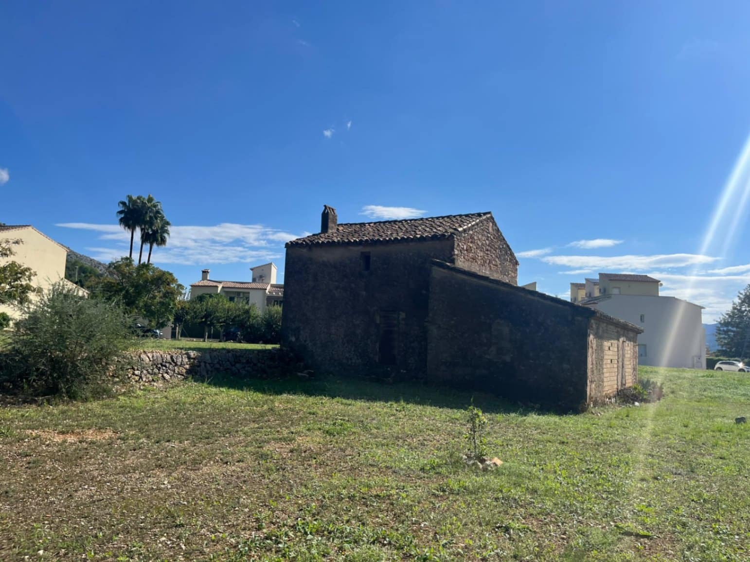 Finca/Country House for sale in Rafol de Almunia - € 220,000 (Ref: 10167271)