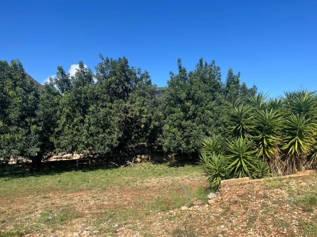 Finca/Herregård til salgs i Ráfol de Almunia - € 220 000 (Ref: 10167271)