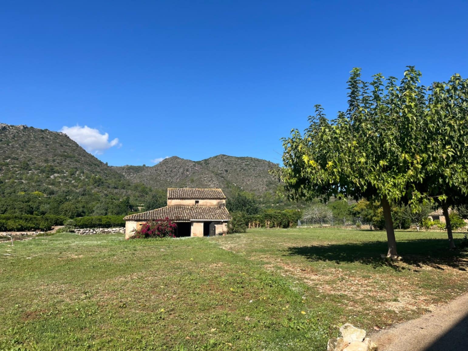 Finca/Country House for sale in Rafol de Almunia - € 220,000 (Ref: 10167271)