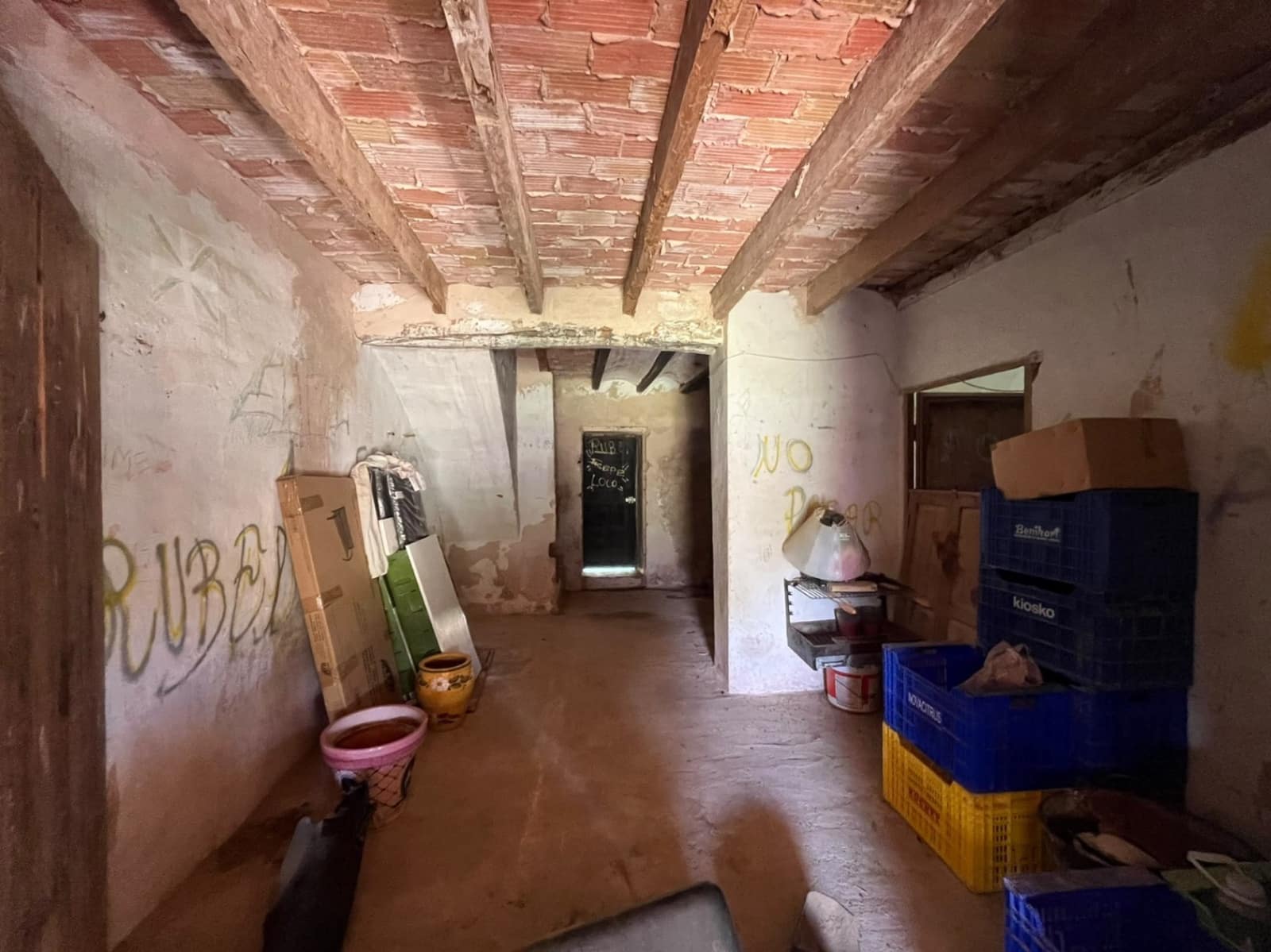 Finca/Country House for sale in Rafol de Almunia - € 220,000 (Ref: 10167271)