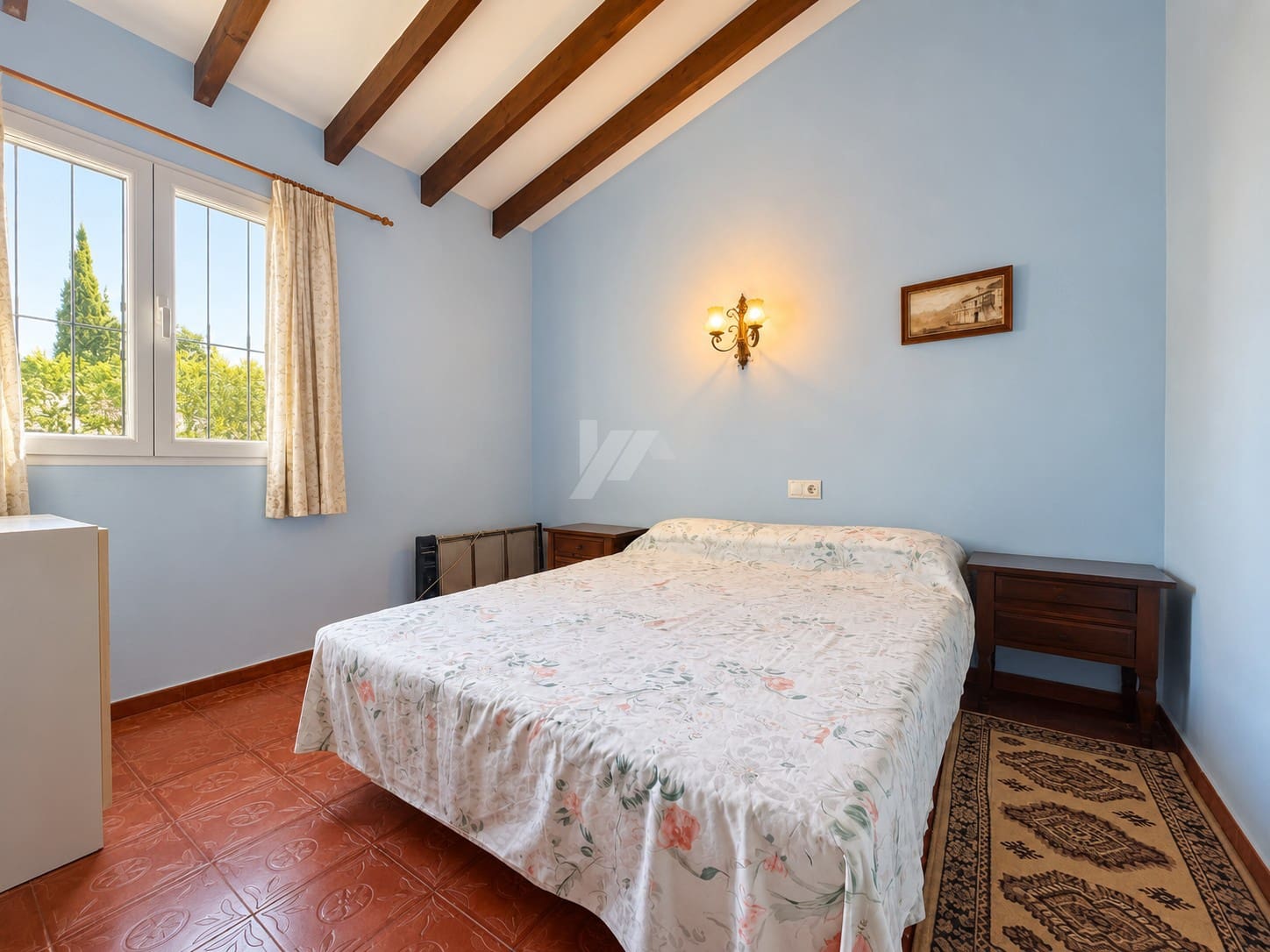 3 soveværelse Villa til salg i Moraira med swimmingpool garage - € 620.000 (Ref: 10172458)