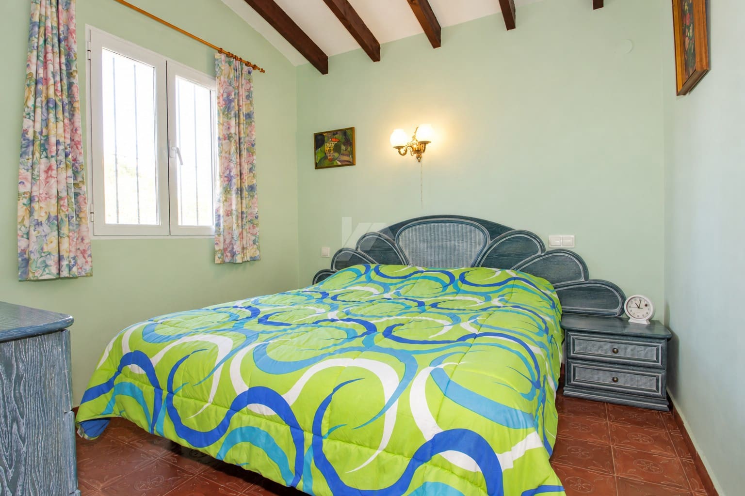 3 soveværelse Villa til salg i Moraira med swimmingpool garage - € 620.000 (Ref: 10172458)