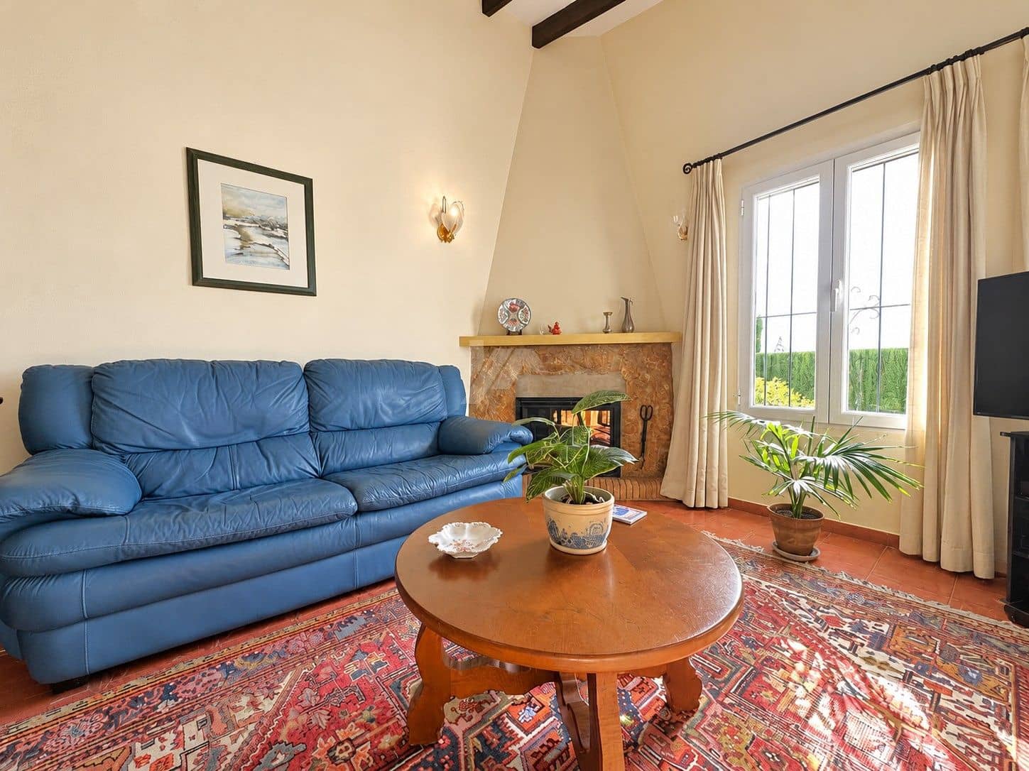 3 soveværelse Villa til salg i Moraira med swimmingpool garage - € 620.000 (Ref: 10172458)