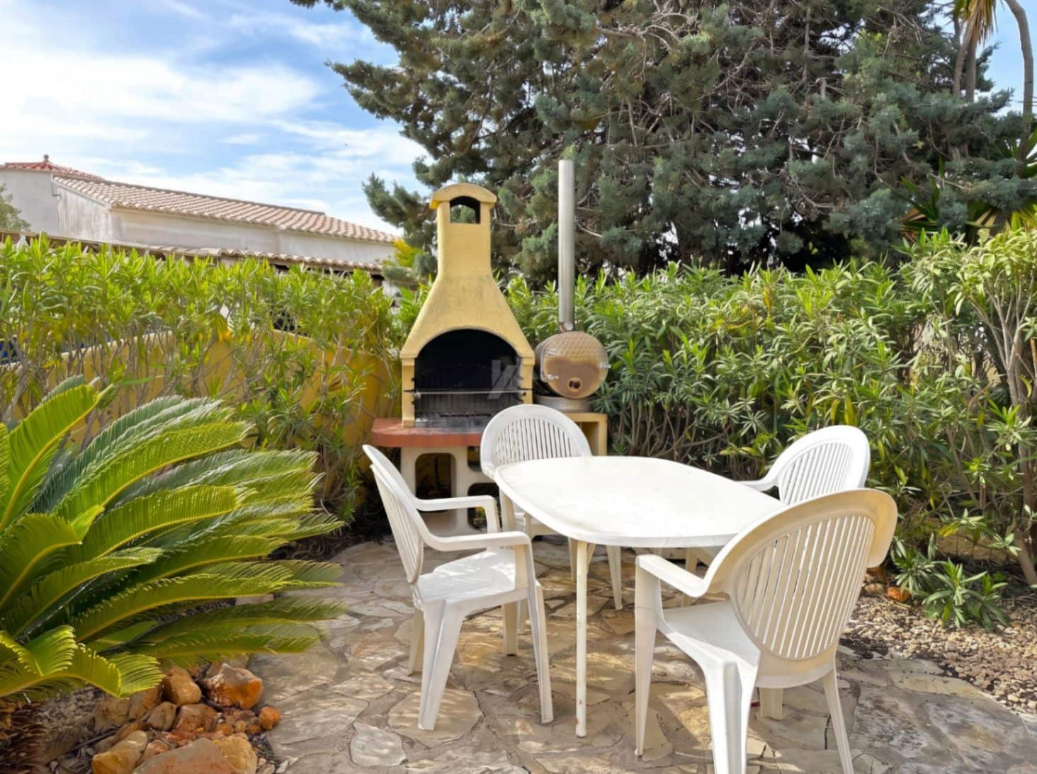 2 soveværelse Bungalow til salg i Cumbre del Sol med swimmingpool - € 355.000 (Ref: 10172459)