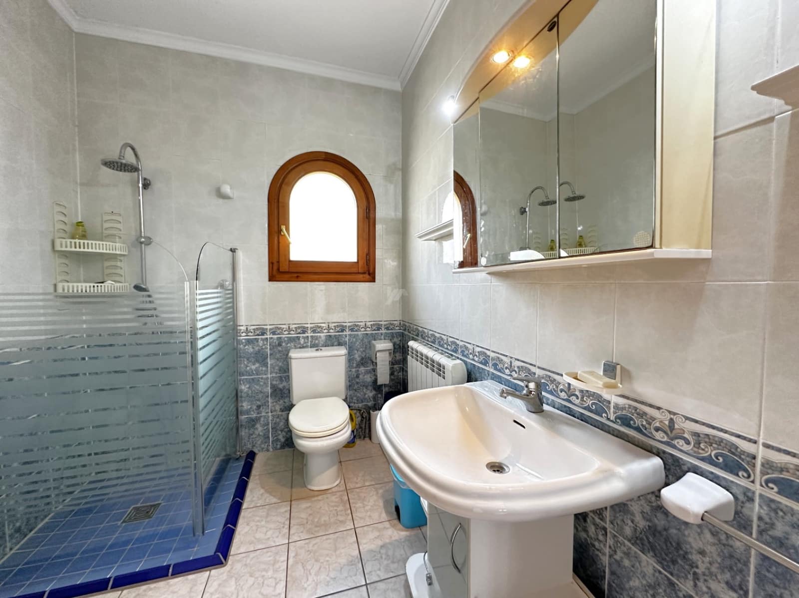 2 soveværelse Bungalow til salg i Cumbre del Sol med swimmingpool - € 355.000 (Ref: 10172459)