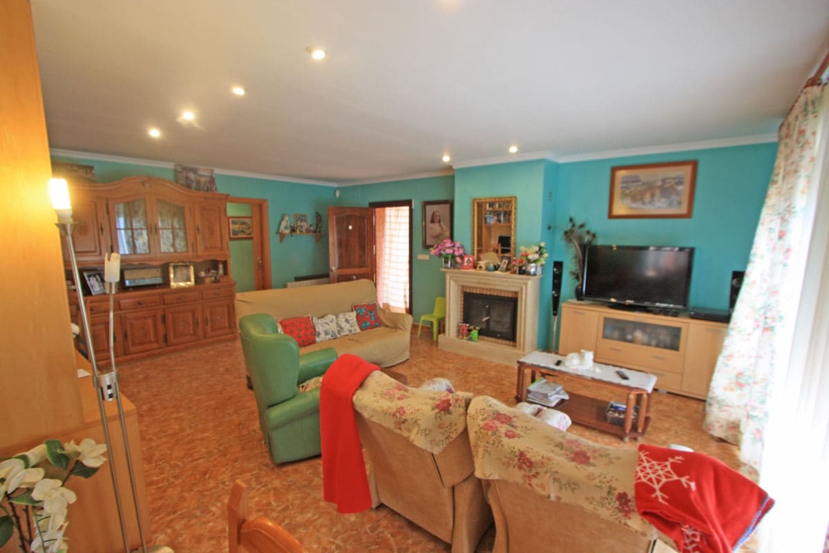 4 soverom Villa til salgs i Denia med svømmebasseng garasje - € 775 000 (Ref: 10185896)