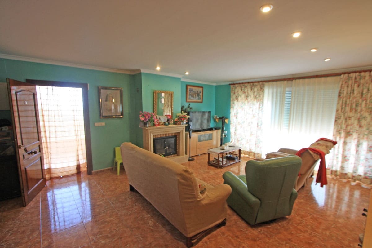 4 soverom Villa til salgs i Denia med svømmebasseng garasje - € 775 000 (Ref: 10185896)