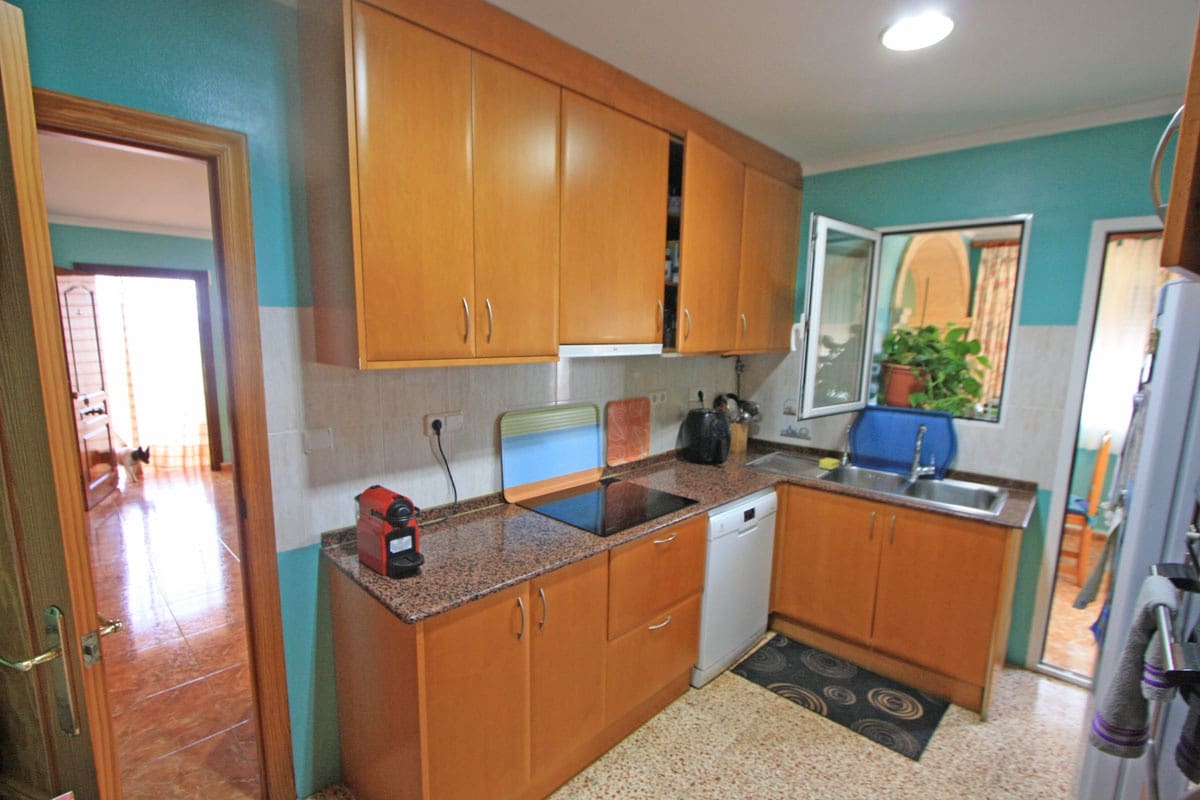 4 soverom Villa til salgs i Denia med svømmebasseng garasje - € 775 000 (Ref: 10185896)