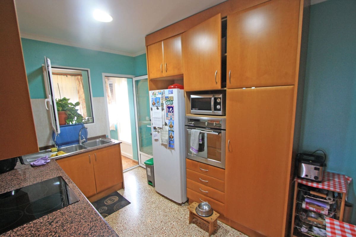4 soverom Villa til salgs i Denia med svømmebasseng garasje - € 775 000 (Ref: 10185896)