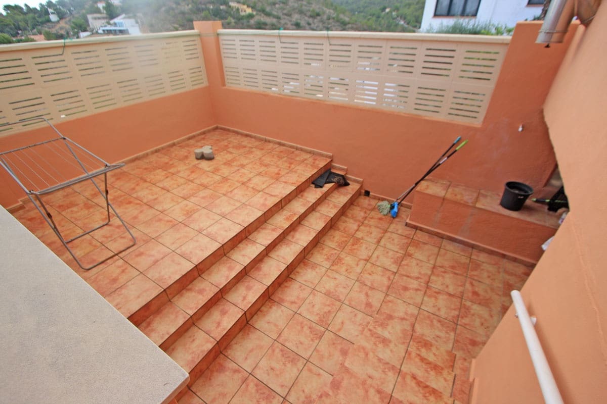 4 soverom Villa til salgs i Denia med svømmebasseng garasje - € 775 000 (Ref: 10185896)