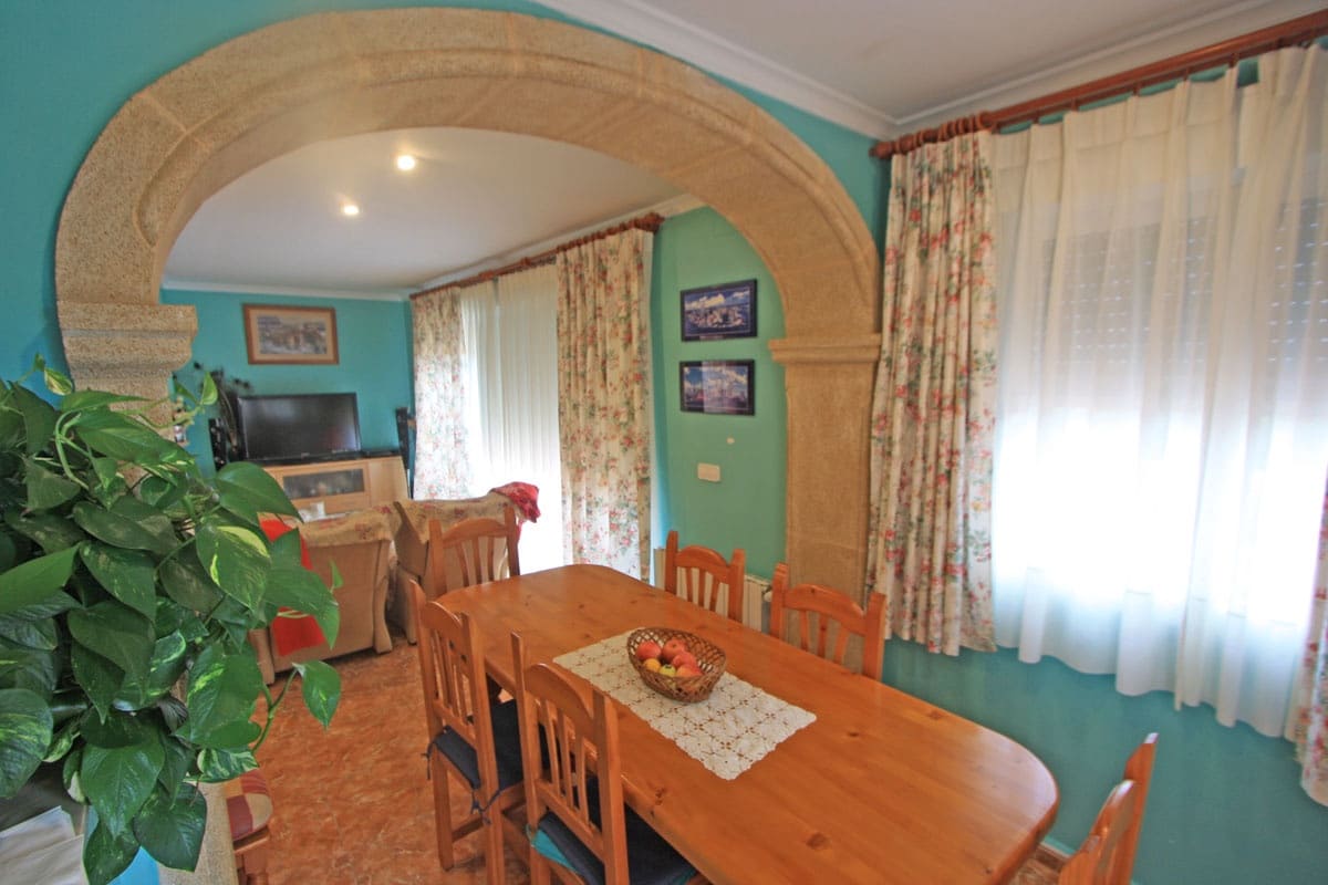 4 soverom Villa til salgs i Denia med svømmebasseng garasje - € 775 000 (Ref: 10185896)