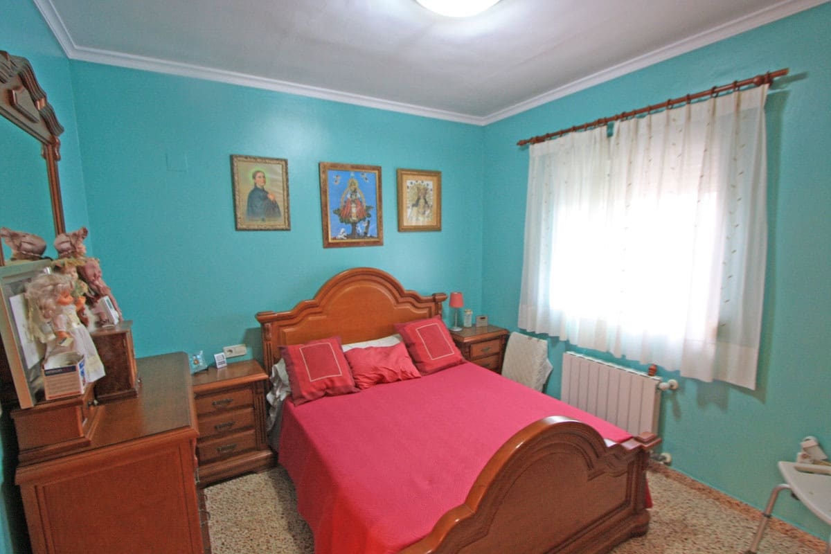 4 soverom Villa til salgs i Denia med svømmebasseng garasje - € 775 000 (Ref: 10185896)