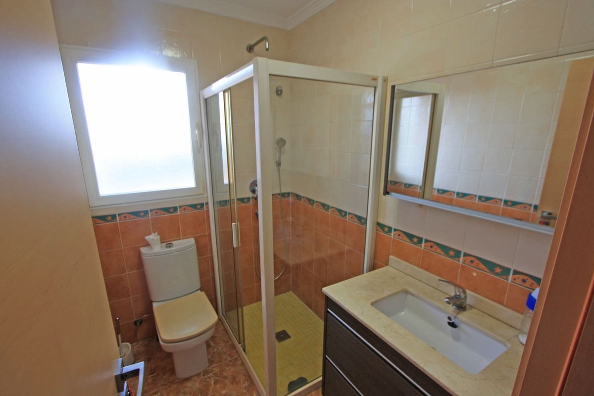 4 soverom Villa til salgs i Denia med svømmebasseng garasje - € 775 000 (Ref: 10185896)