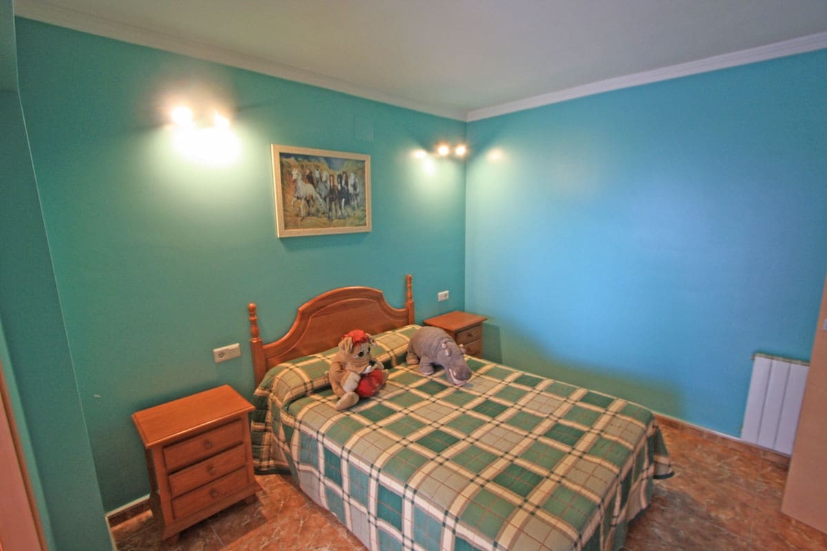 4 soverom Villa til salgs i Denia med svømmebasseng garasje - € 775 000 (Ref: 10185896)