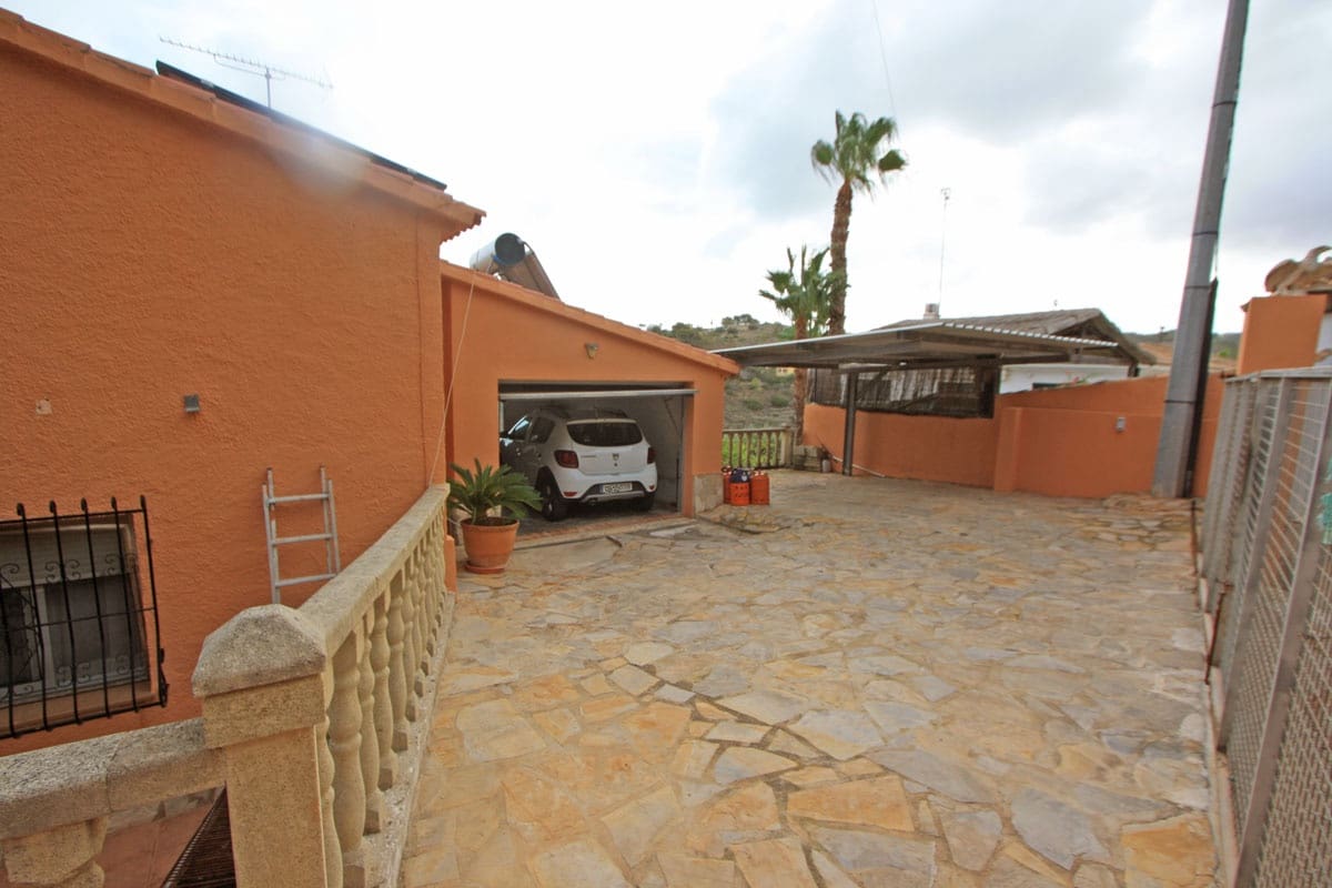 4 soverom Villa til salgs i Denia med svømmebasseng garasje - € 775 000 (Ref: 10185896)