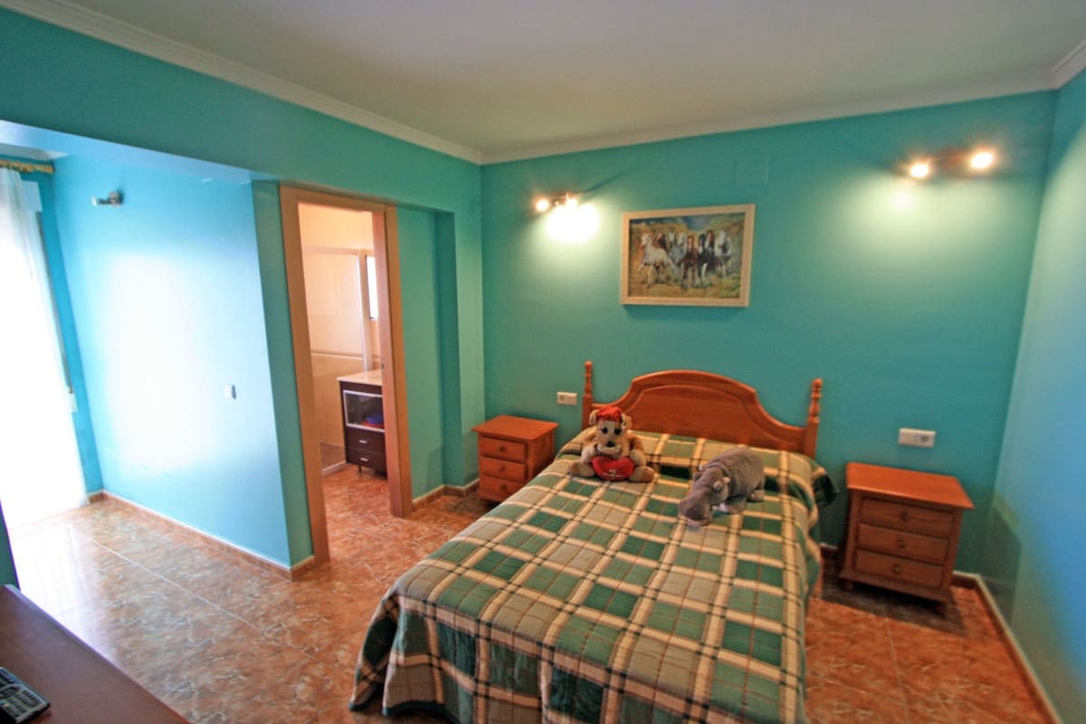 4 soverom Villa til salgs i Denia med svømmebasseng garasje - € 775 000 (Ref: 10185896)