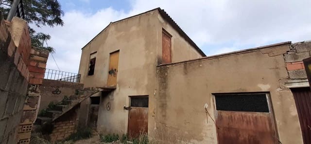 Grond te koop in Orba - € 85.000 (Ref: 4949417)