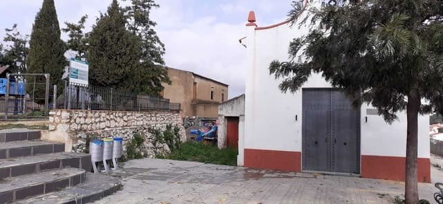 Grond te koop in Orba - € 85.000 (Ref: 4949417)