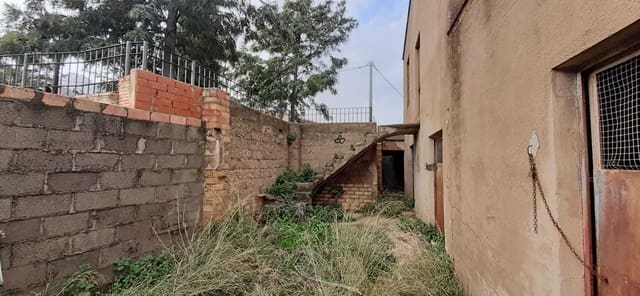 Grond te koop in Orba - € 85.000 (Ref: 4949417)