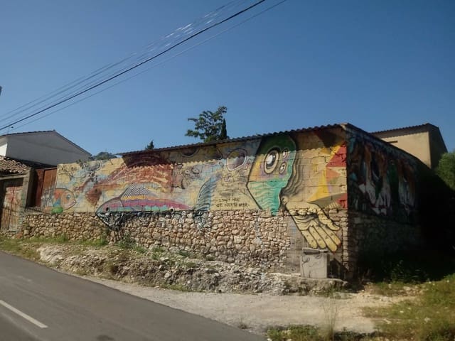 Grond te koop in Orba - € 85.000 (Ref: 4949417)