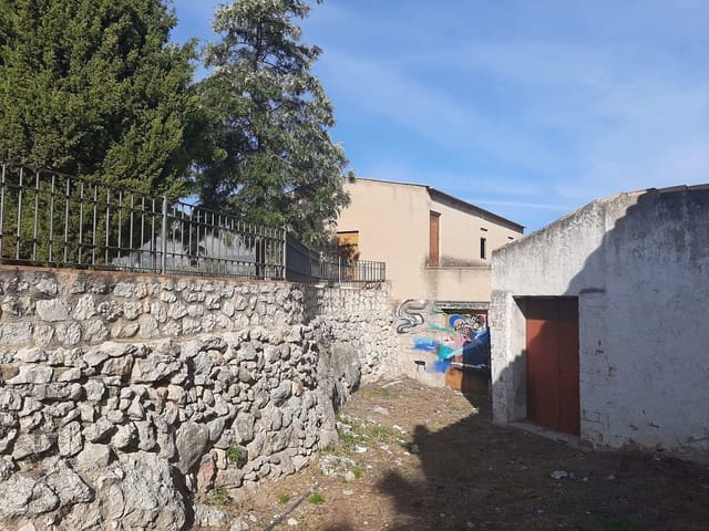 Grond te koop in Orba - € 85.000 (Ref: 4949417)