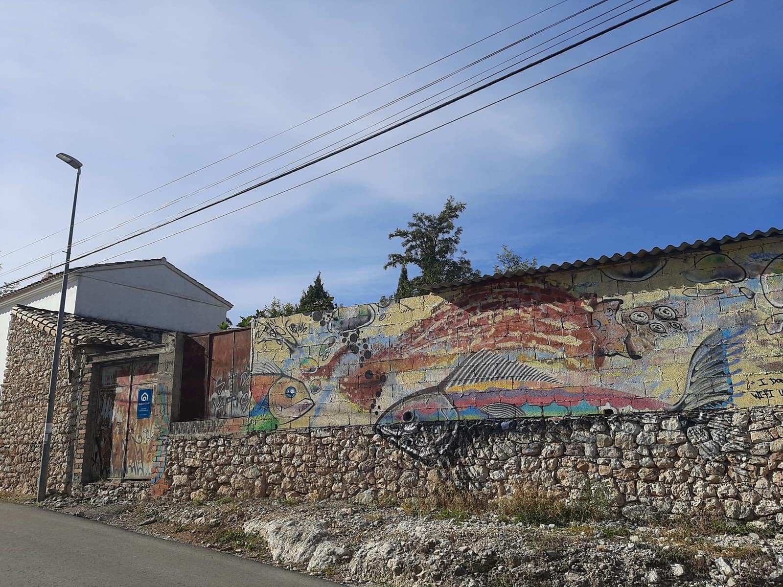 Grunde uden byggetilladelser til salg i Orba - € 85.000 (Ref: 4949417)