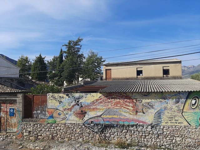 Grond te koop in Orba - € 85.000 (Ref: 4949417)